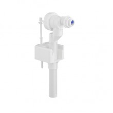 Впускной механизм (клапан) KK Pol ZN2/105 1/2"