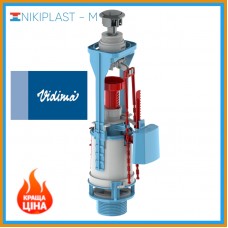 Сливной механизм Nikiplast-M