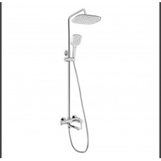 Душевая система Qtap Grand CRM 1004