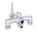 Смеситель для ванны Qtap Cardinal 