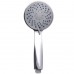 Лейка для душа Topaz NF2205 00 Gray